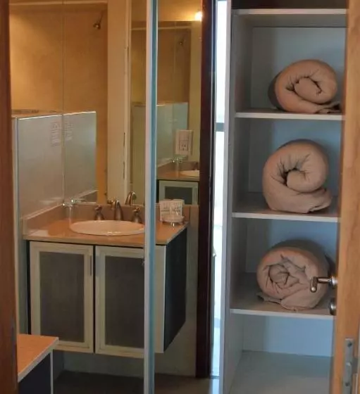 Apart Riviera Tower Suites