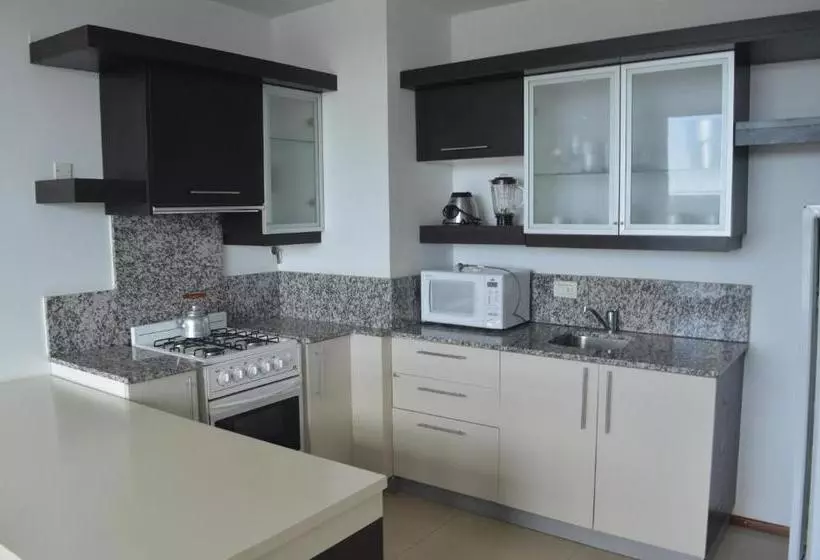 Apart Riviera Tower Suites