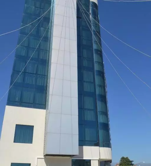 Apart Riviera Tower Suites