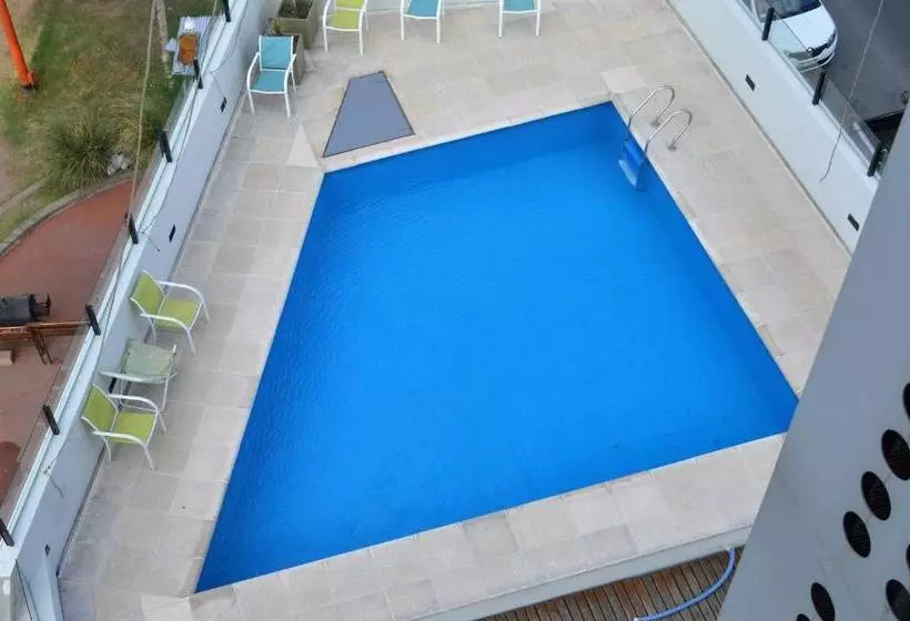 Apart Riviera Tower Suites