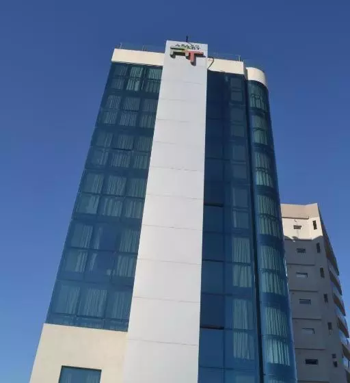 Apart Riviera Tower Suites