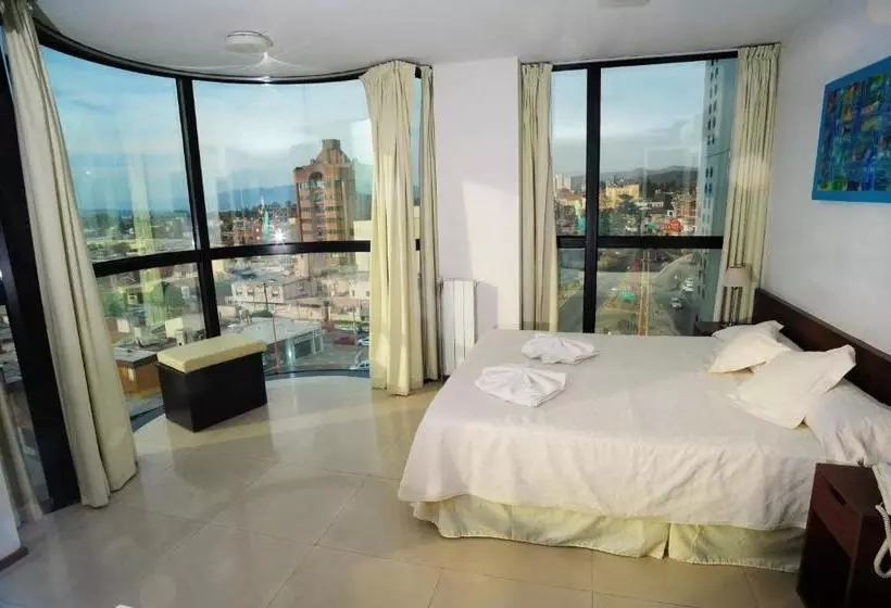 Apart Riviera Tower Suites