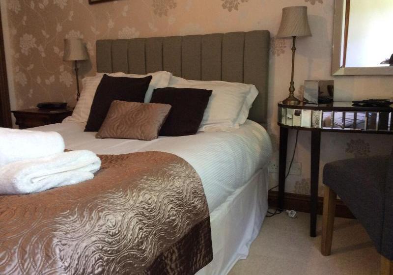 민박 Cysgod Y Garn