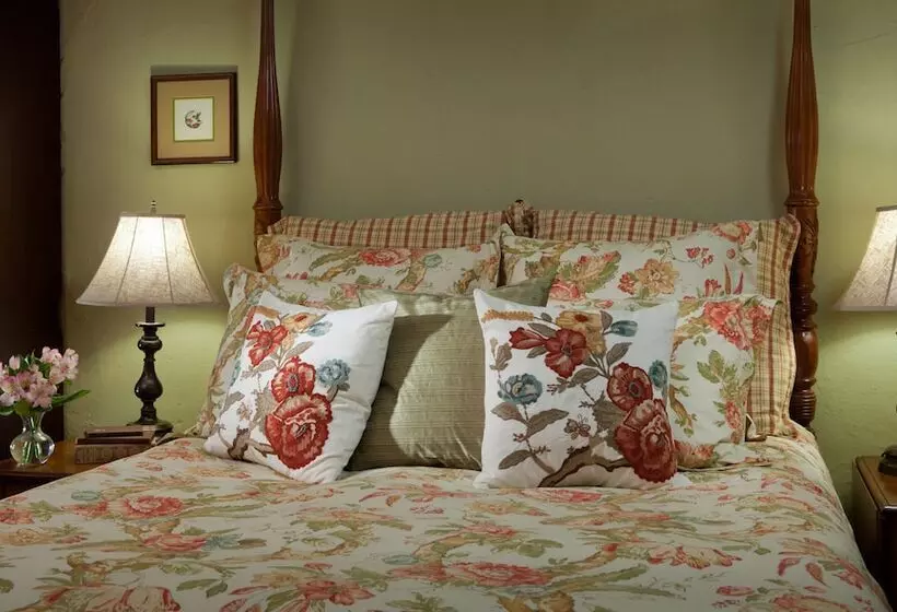 Aamiaismajoitus (B&B) Inn And Tavern At Meander