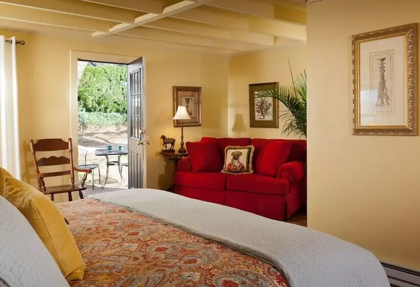 Aamiaismajoitus (B&B) Inn And Tavern At Meander