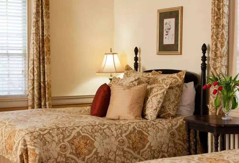 Aamiaismajoitus (B&B) Inn And Tavern At Meander