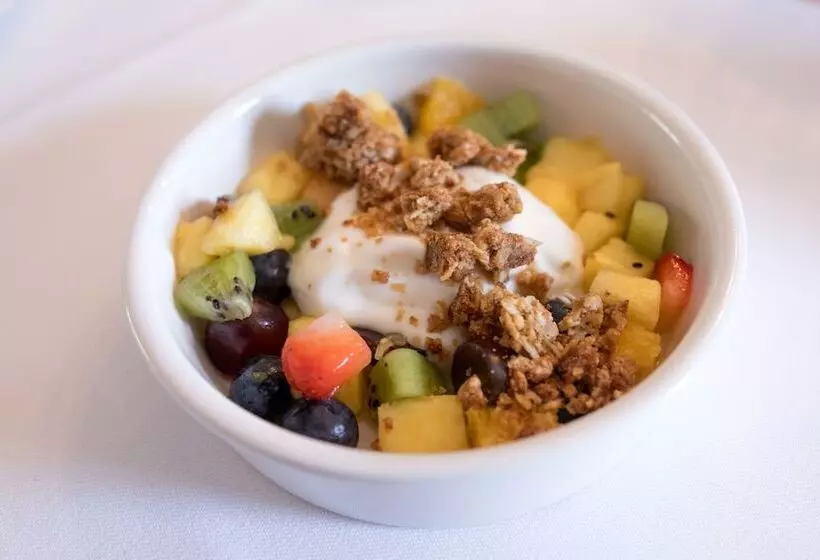 Aamiaismajoitus (B&B) Inn And Tavern At Meander