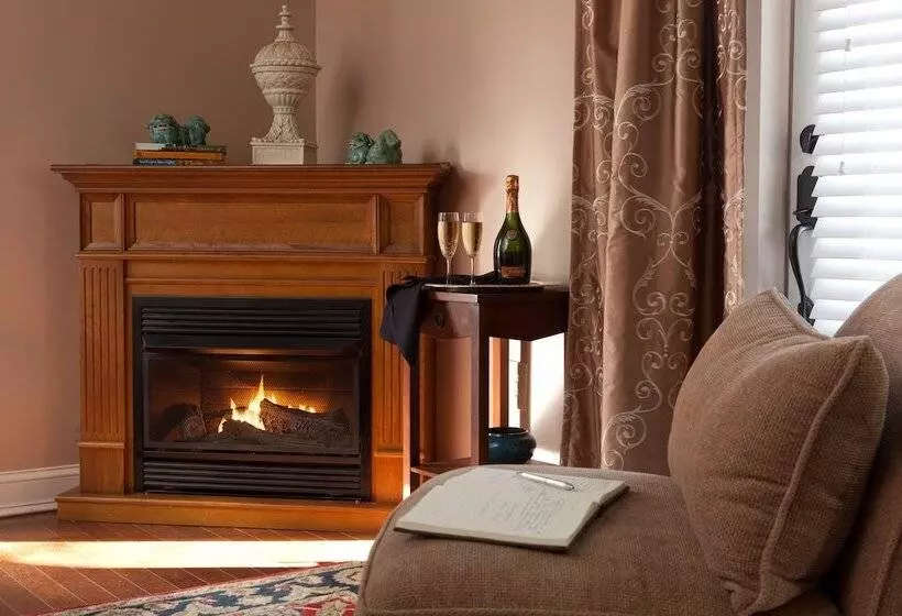 Aamiaismajoitus (B&B) Inn And Tavern At Meander