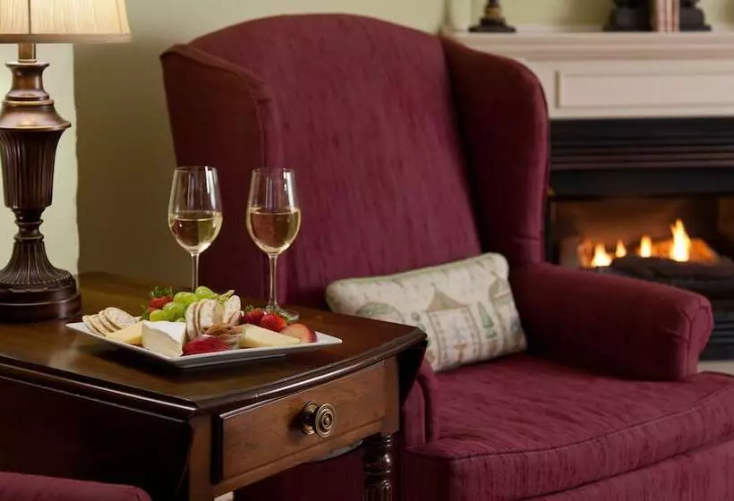 Aamiaismajoitus (B&B) Inn And Tavern At Meander