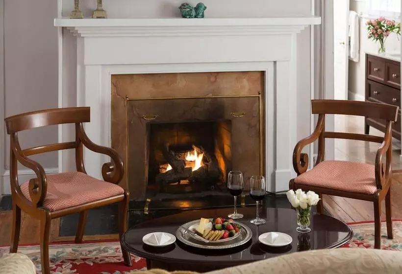 Aamiaismajoitus (B&B) Inn And Tavern At Meander