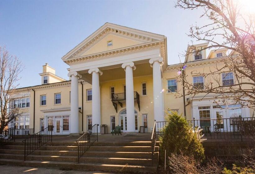 צימר Suncliff On The Lake