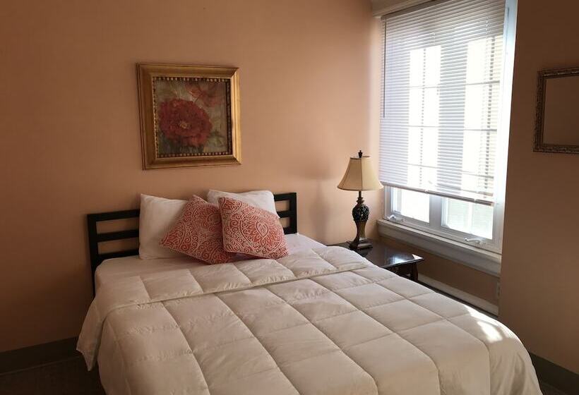 צימר Suncliff On The Lake