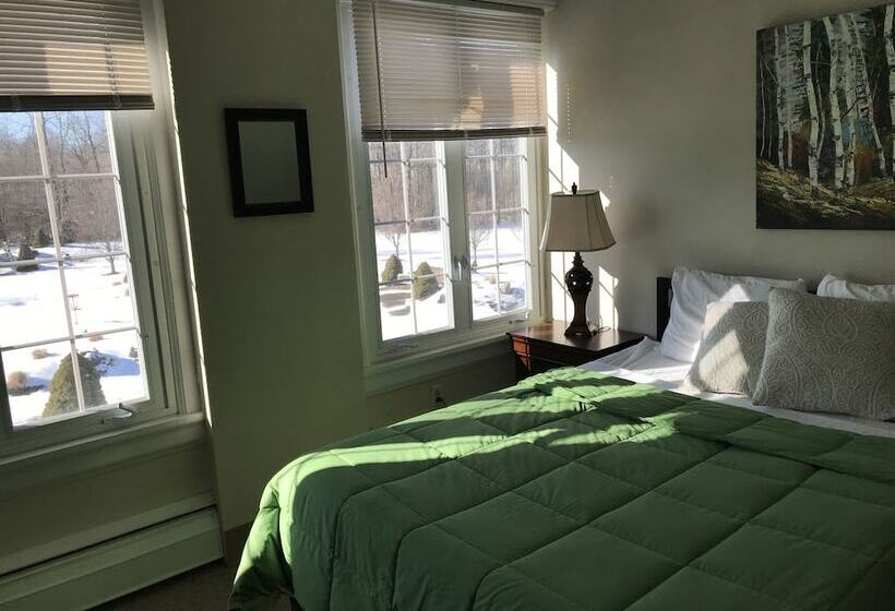 צימר Suncliff On The Lake