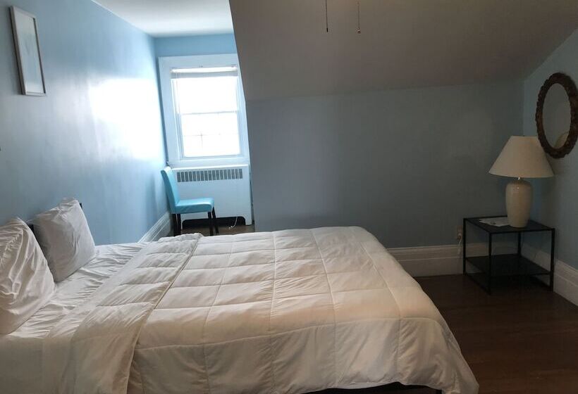 צימר Suncliff On The Lake