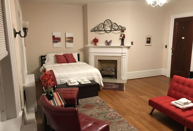 צימר Suncliff On The Lake