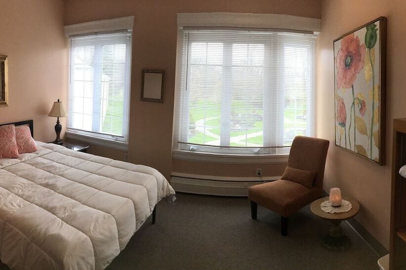 צימר Suncliff On The Lake