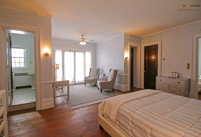 צימר Suncliff On The Lake