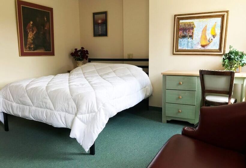 צימר Suncliff On The Lake