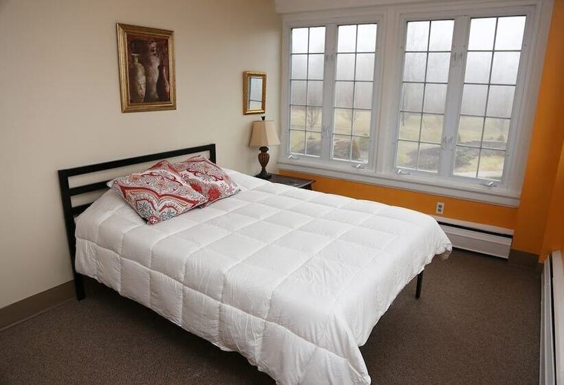 צימר Suncliff On The Lake