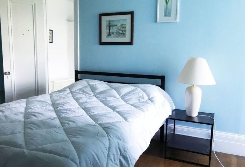 צימר Suncliff On The Lake