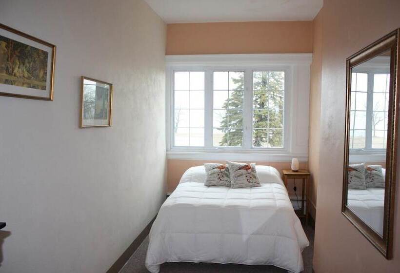 צימר Suncliff On The Lake