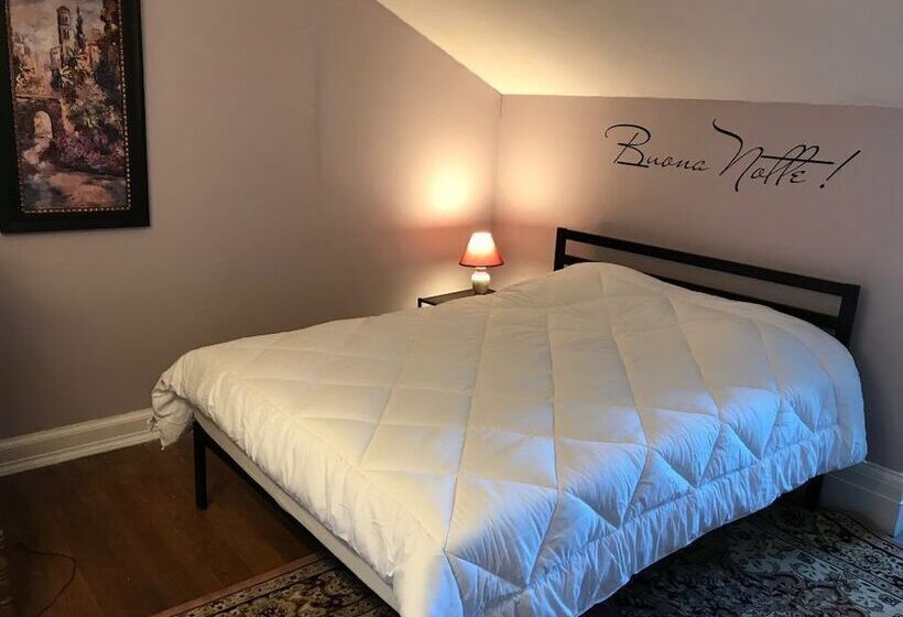 צימר Suncliff On The Lake