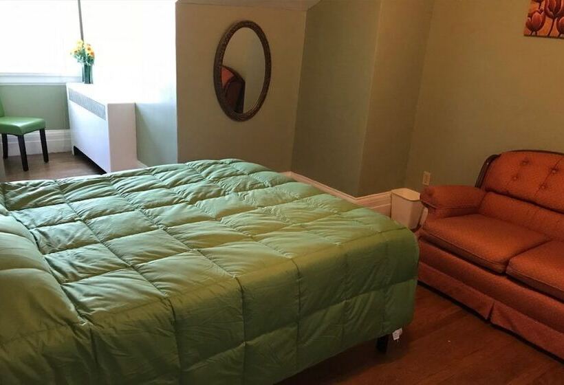 צימר Suncliff On The Lake