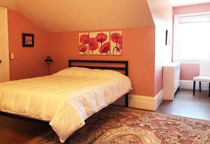 צימר Suncliff On The Lake