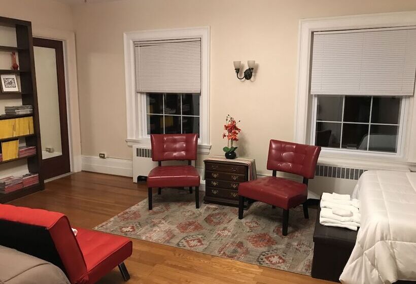 צימר Suncliff On The Lake