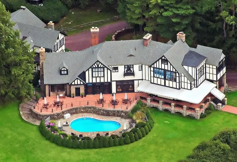 Bischwind Inn Bed And Breakfast