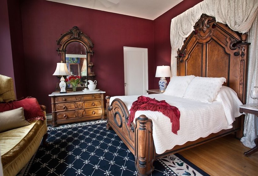 Bischwind Inn Bed And Breakfast