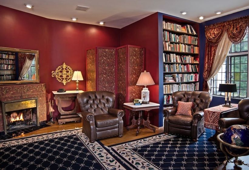 Bischwind Inn Bed And Breakfast