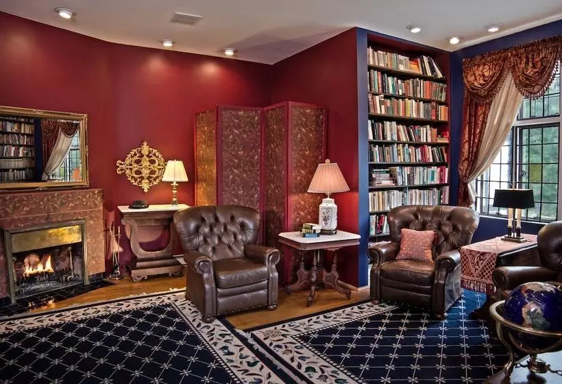 Bischwind Inn Bed And Breakfast