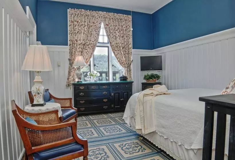 Bischwind Inn Bed And Breakfast