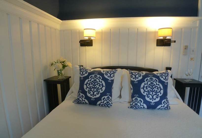 Bischwind Inn Bed And Breakfast