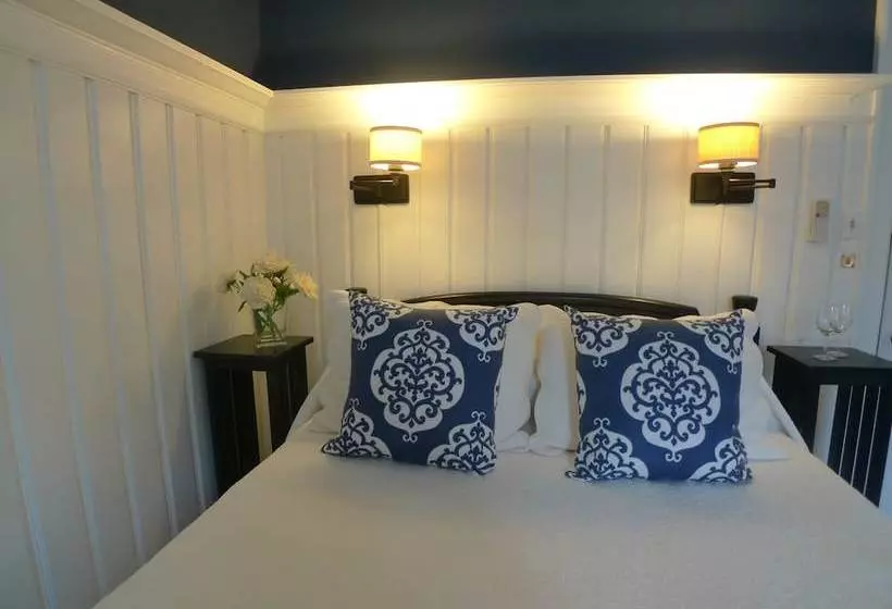 Bischwind Inn Bed And Breakfast