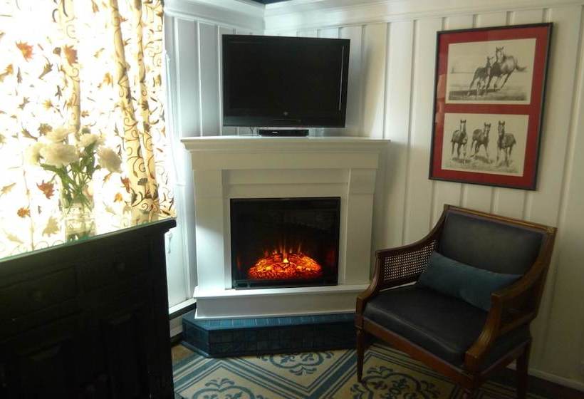 Bischwind Inn Bed And Breakfast