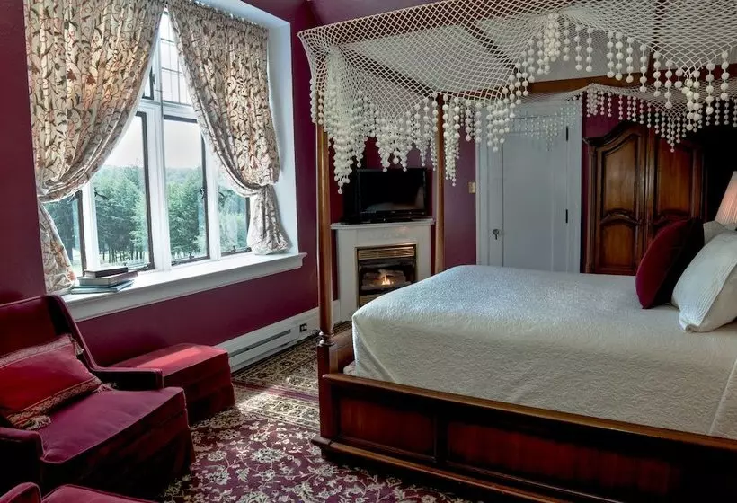 Bischwind Inn Bed And Breakfast