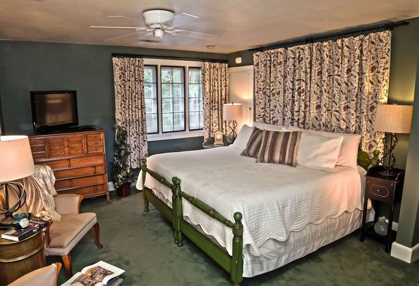 Bischwind Inn Bed And Breakfast