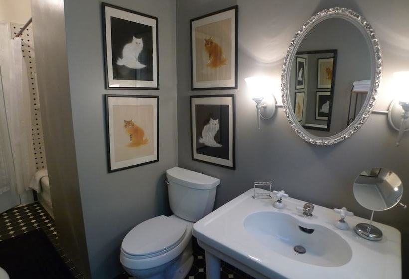 Bischwind Inn Bed And Breakfast