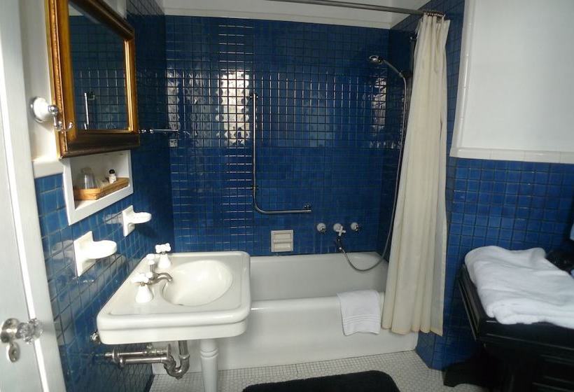 Bischwind Inn Bed And Breakfast