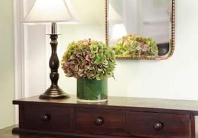 مبيت وإفطار Crabtree S Kittle House Restaurant & Inn