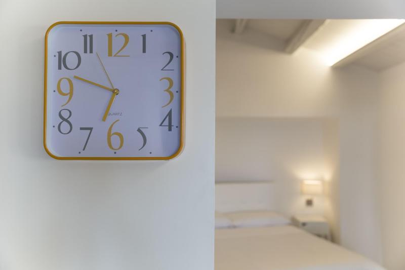 簡易ホテル Marina Loft Sicily