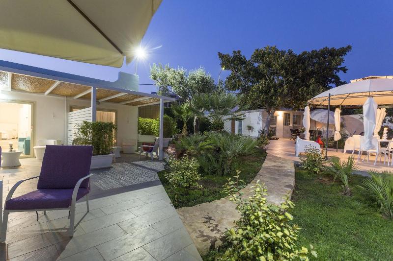 簡易ホテル Marina Loft Sicily