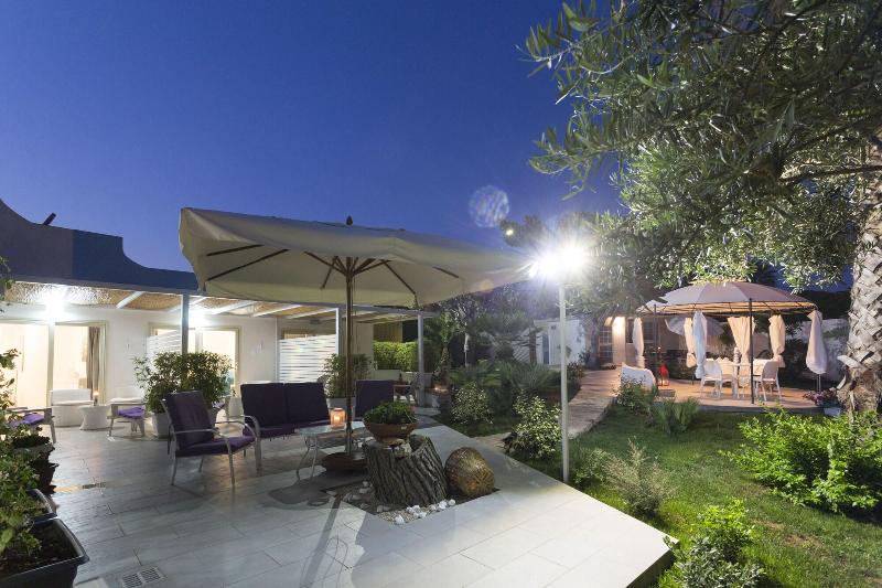 簡易ホテル Marina Loft Sicily