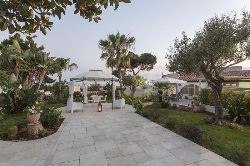 簡易ホテル Marina Loft Sicily