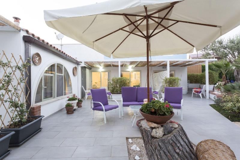 簡易ホテル Marina Loft Sicily