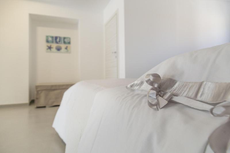 簡易ホテル Marina Loft Sicily