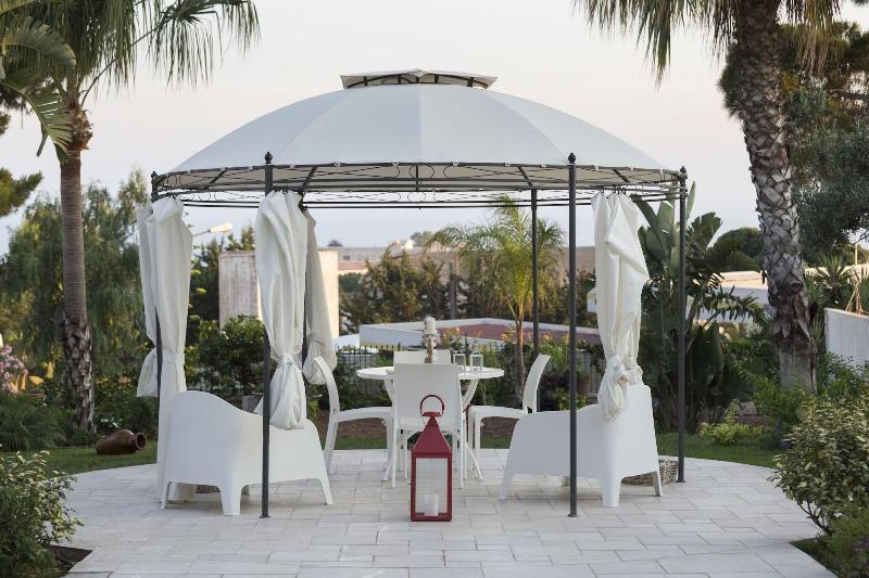 簡易ホテル Marina Loft Sicily