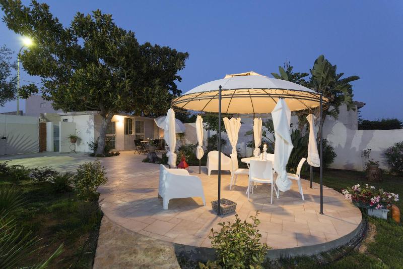 簡易ホテル Marina Loft Sicily